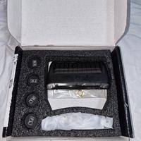 misuratore pressione gomme 