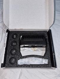 misuratore pressione gomme 