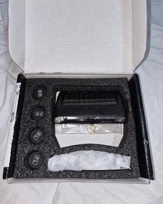 misuratore pressione gomme 