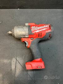 Avvitatore a impulsi 950NM Milwaukee M18