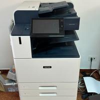 Stampanti Multifunzione Xerox Altalink C8135