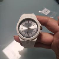 orologio bianco Cesare paciotti 