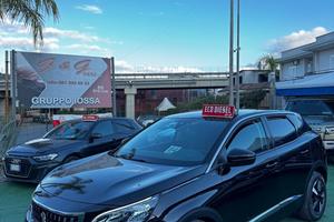 Peugeot 3008 BlueHDi 130 S&S Allure