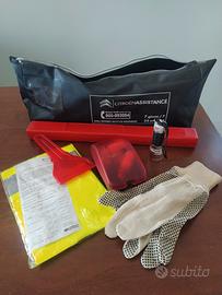 Kit emergenza Citroen NUOVO