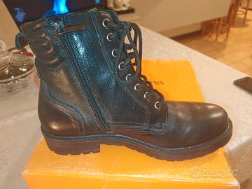 ANFIBI UOMO VALLEVERDE NUIVO NUMERO 40