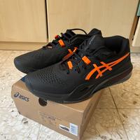 Asics Gel Resolution X taglia 44
