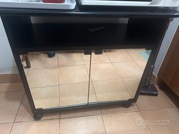 porta tv