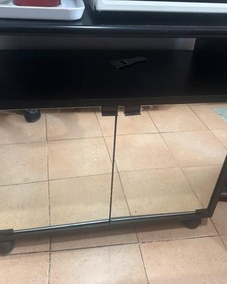 porta tv