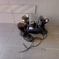 Scarponi da snowboard 