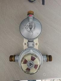 Kit inversore automatico GPL 