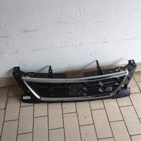 Mascherina Seat Leon fr 5f 2020