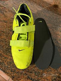 Nike Romaleos 2 US 10 EU 44
