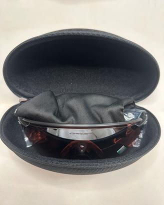 Oakley Encoder Matte Black - Lenti Prizm Dark Golf