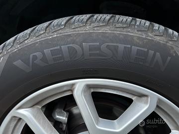 Gomme pneumatici usate