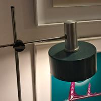 Anni '50 Stilux Milano - Lampada Da Terra 