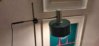 Anni '50 Stilux Milano - Lampada Da Terra 