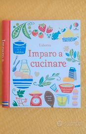 Libro da cucina 
