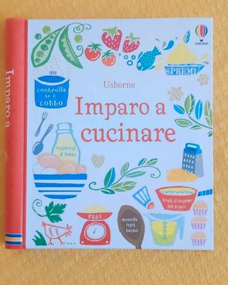 Libro da cucina 