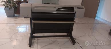 PLOTTER HP DESIGNJET 500