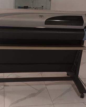 PLOTTER HP DESIGNJET 500