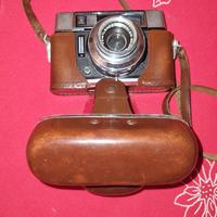 macchina fotografica 