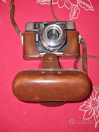 macchina fotografica 