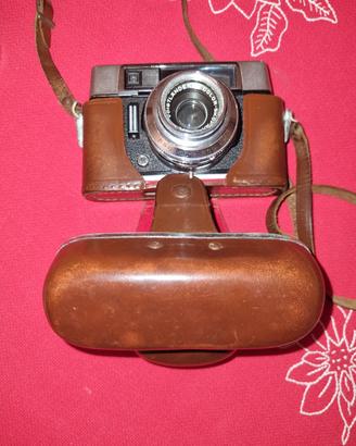 macchina fotografica 
