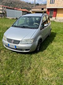 Fiat idea