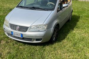 Fiat idea