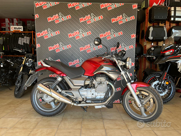 Moto Guzzi Breva 750 2003