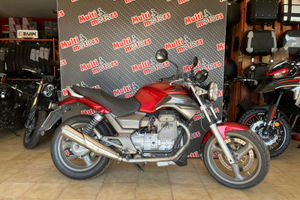 Moto Guzzi Breva 750 2003
