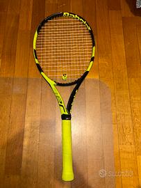 Babolat pure Aero racchetta tennis