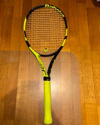 Babolat pure Aero racchetta tennis