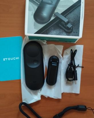 Stouchi Page Turner - Gira-Pagine Telecomando
