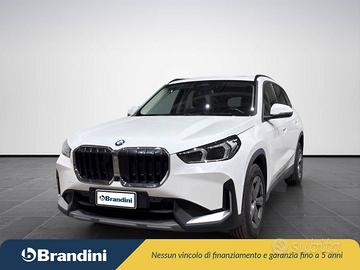 BMW X1 sdrive18d X-Line Edition Essence auto