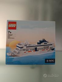 lego 40227