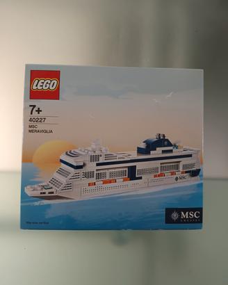 lego 40227