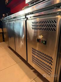 Frigo bar