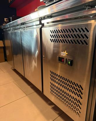 Frigo bar