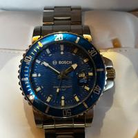 Orologio Bosh 80 anniversario