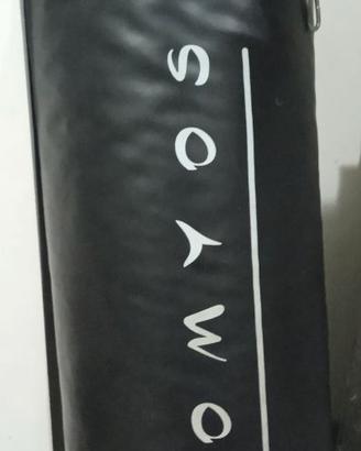 Sacco da boxe 25kg