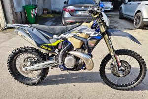 Sherco 300 2t modello 2023