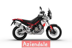Aprilia Tuareg 660