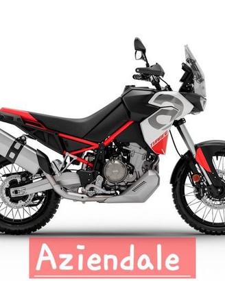 Aprilia Tuareg 660