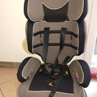 seggiolino auto bambini 