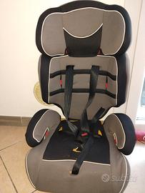 seggiolino auto bambini 