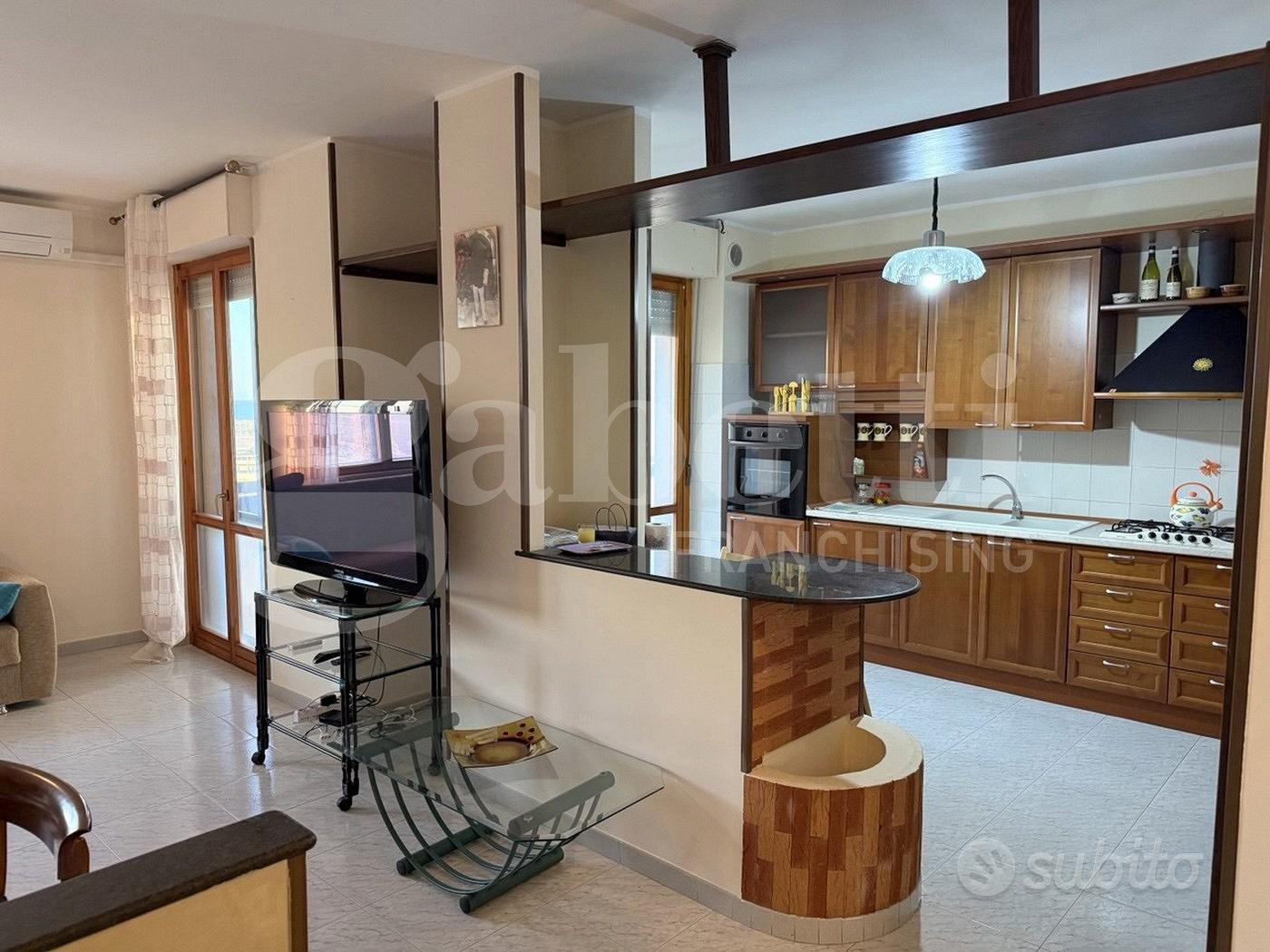 Appartamento Termoli [Cod. rif 3277877VRG] - Vista 5
