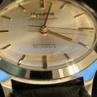 Bulova Ambassador 1967