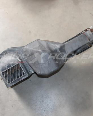 Gruppo riscaldamento stufa Jeep CJ 7