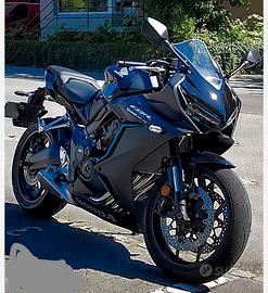 CBR 650 R
